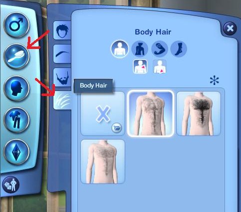 the sims 2 body shop
